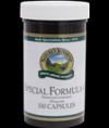 Formula Especial #1